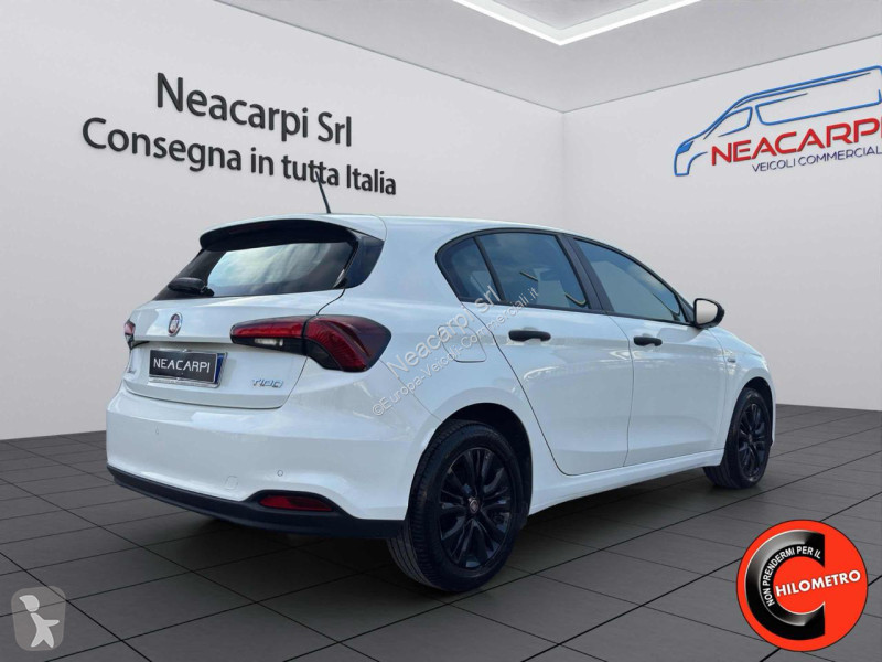 عربة نفعية Fiat