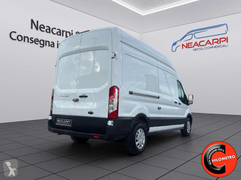 Veicolo commerciale Ford
