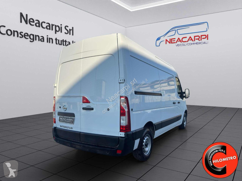 Veicolo commerciale Nissan