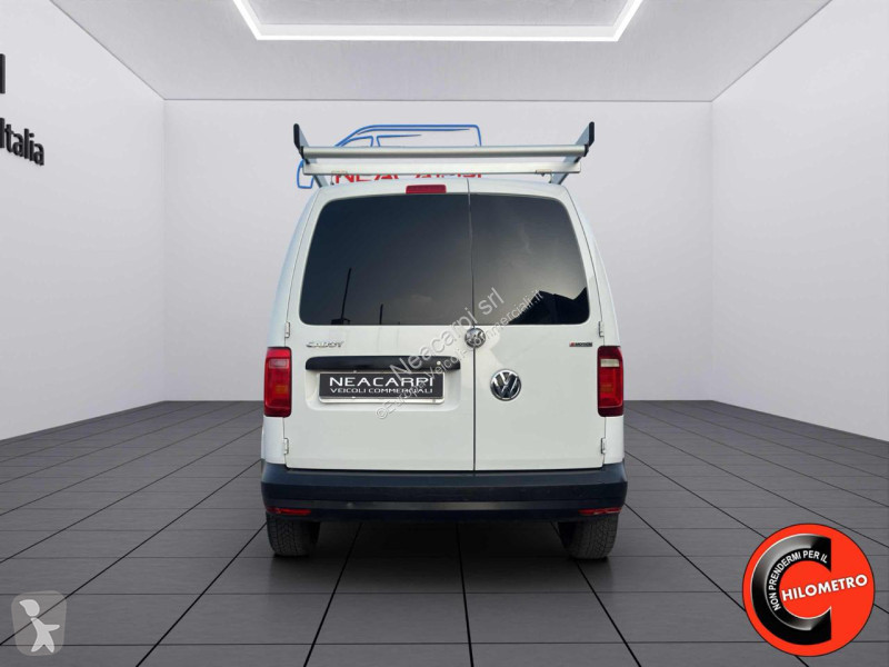 Furgoneta Volkswagen