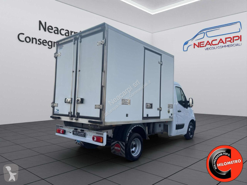Opel  Transporter