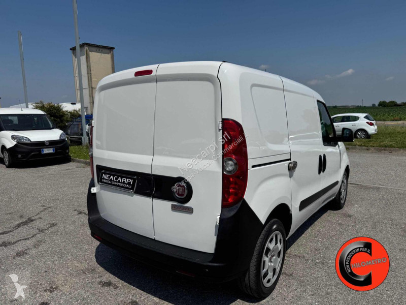 Furgoneta Fiat