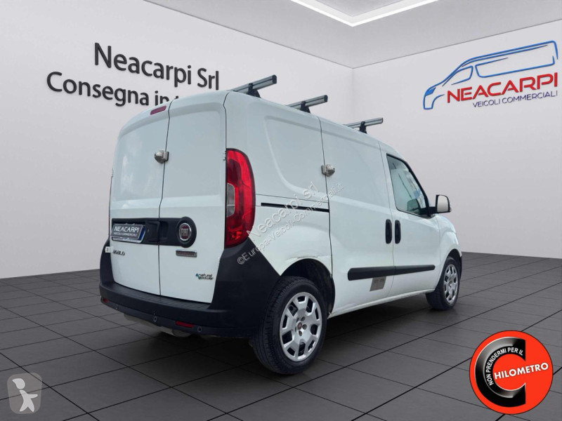 Furgoneta Fiat