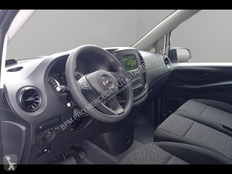 Véhicule utilitaire Mercedes Vito Fg 112 116ch...