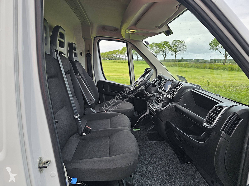 Furgoneta Fiat 2.2 MJT 140 3.5 L4H2