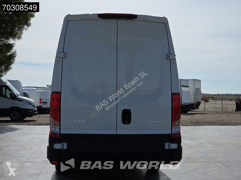 عربة نفعية Iveco 35S18 Nuevo - 3.0L -...