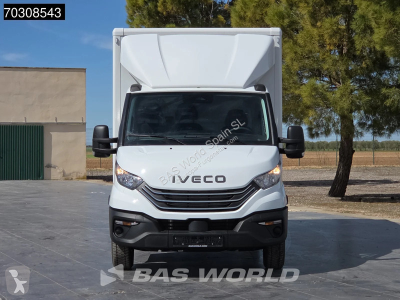 Furgoneta Iveco 35S16 Nuevo - 3.0L - Plataforma...