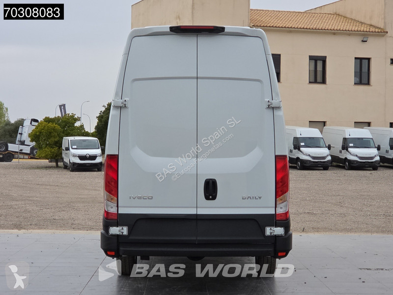 عربة نفعية Iveco 35S21 3.0L - Automático -...