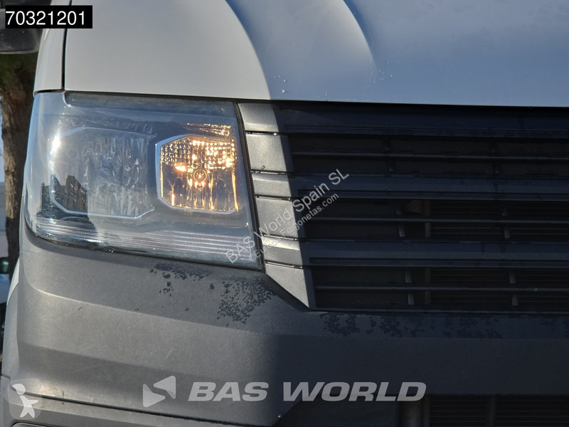 Furgoneta Volkswagen 140pk Nuevo Modelo - L3H3...