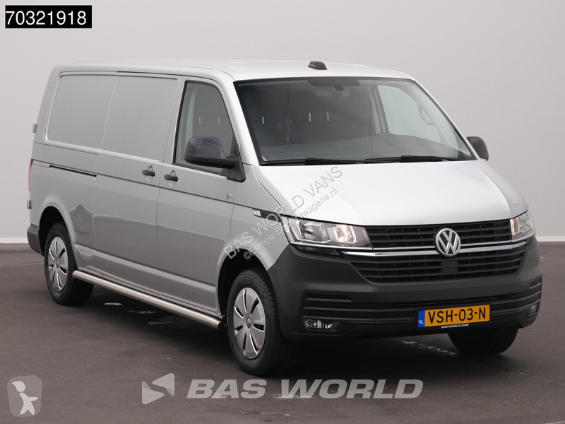 Bedrijfswagen Volkswagen L2H1 Trekhaak Navi...