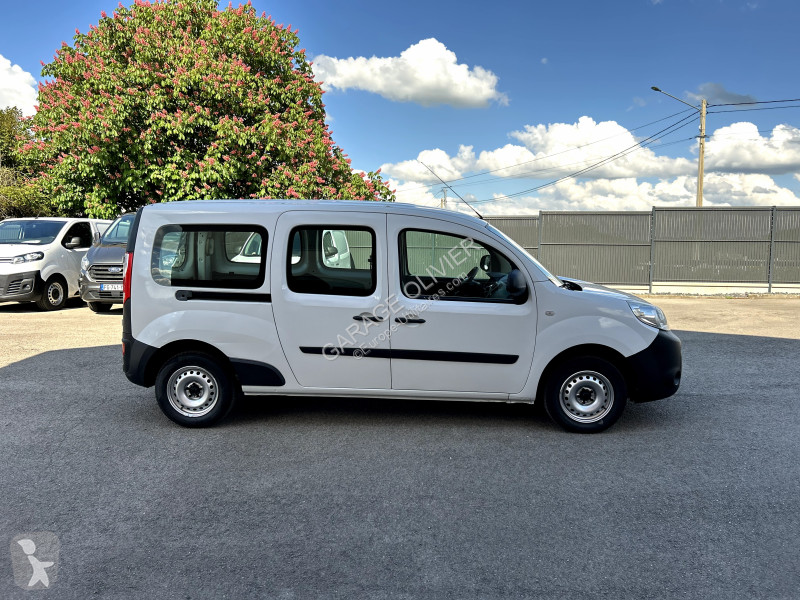 Renault Maxi Grand Volume 1.5 dci 90 Confort...