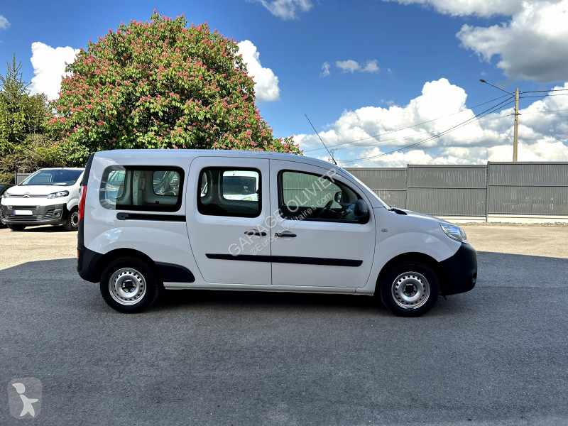 Renault Maxi Grand Volume 1.5 dci 90 Confort...