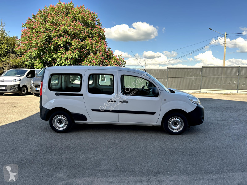 Bedrijfswagen Renault Maxi Grand Volume 1.5 dci...