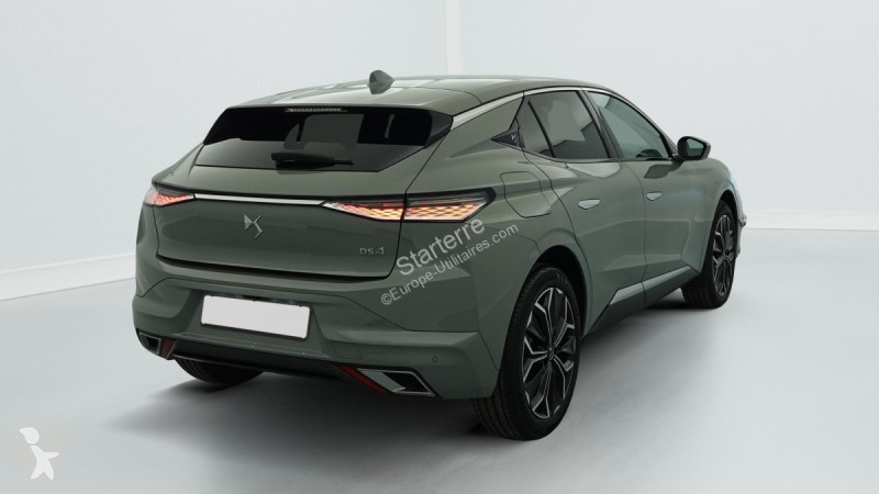 DS  Transporter