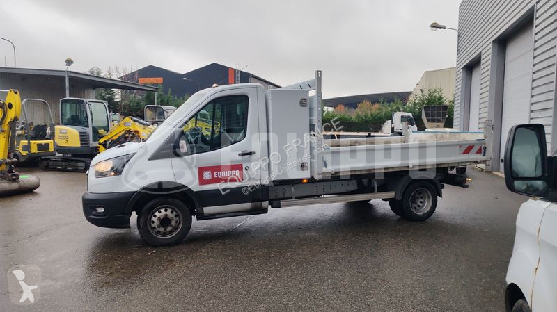 Ford TRANSIT Transporter