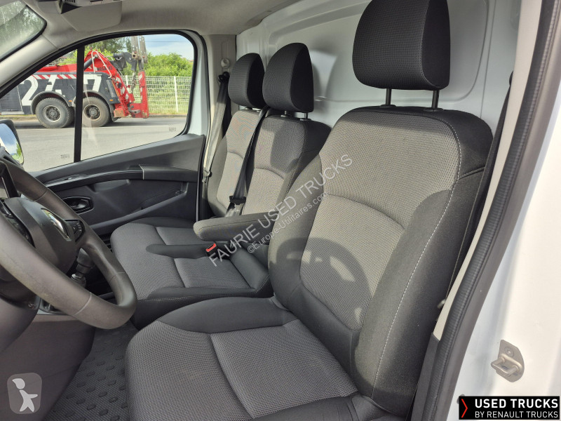Renault  Transporter