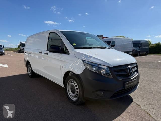 Bedrijfswagen Mercedes VITO FOURGON 114 CDI...