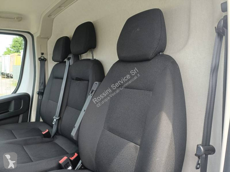Furgoneta Fiat