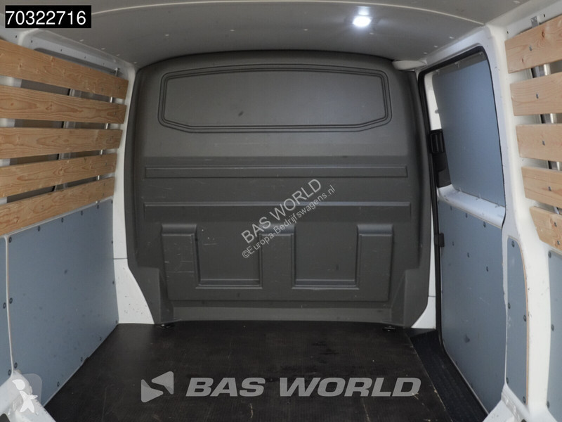Veicolo commerciale Volkswagen L2H1 Airco...
