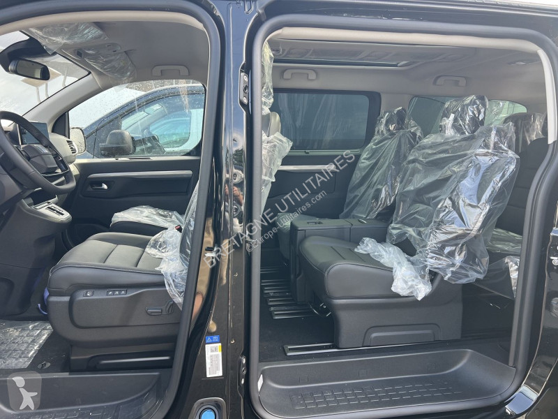 Furgoneta Fiat ULYSSE XL 2.2 180CH EAT8 LA...