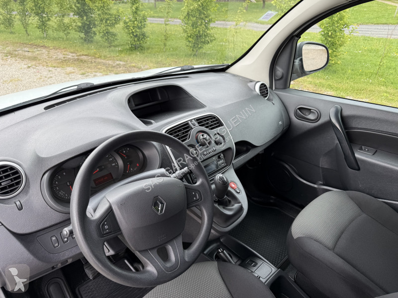 Furgoneta Renault KANGOO II EXPRESS 1.5 DCI...