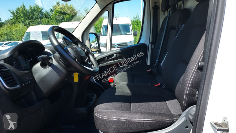 Véhicule utilitaire Fiat DUCATO FG XLH2 3.5...
