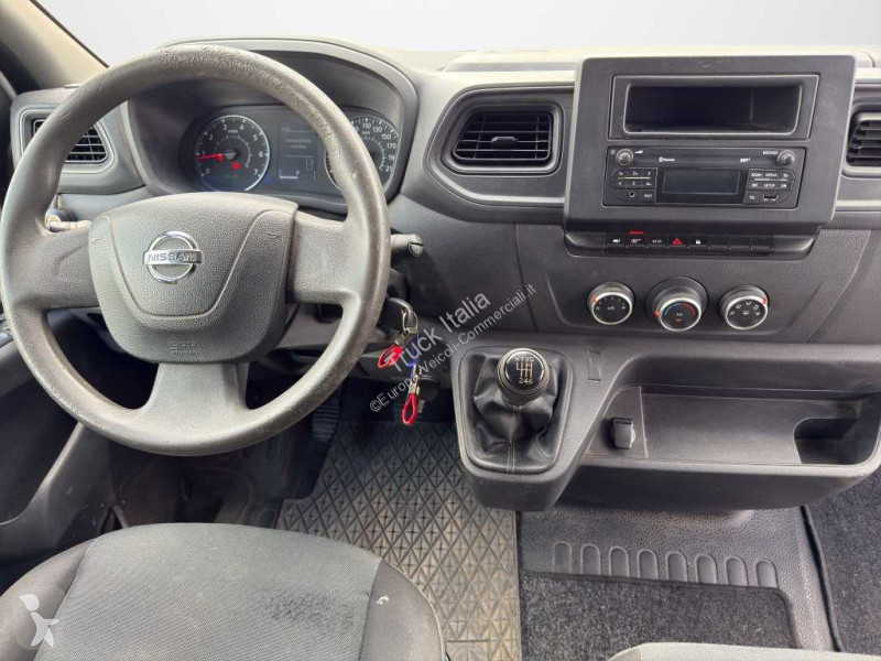 Veicolo commerciale Nissan - 35 2.3 dci 150cv...