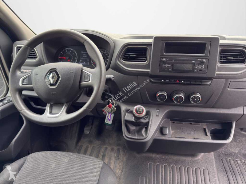 Veicolo commerciale Renault IV 35 FWD - master...
