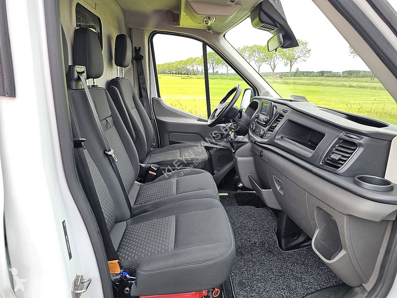 Véhicule utilitaire Ford 2.0 L3H2 Camera Euro6 AC