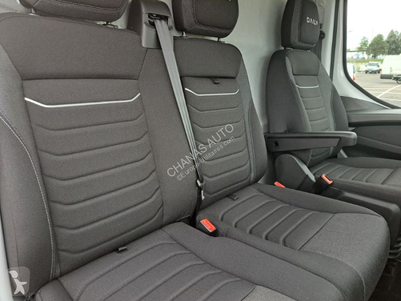 Iveco 35S18 A8 L3 VEHICULE ATELIER FLEXIBLE...