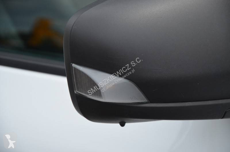 Samochód dostawczy Renault