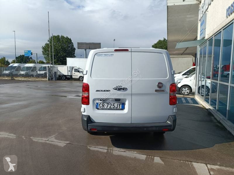 Veicolo commerciale Fiat