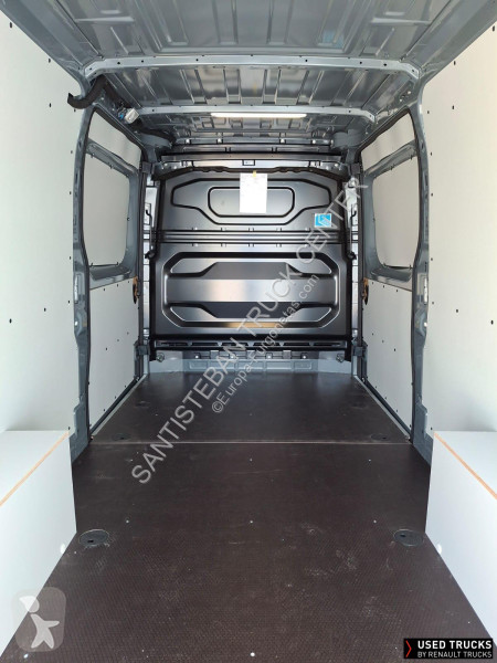 Furgoneta Renault MASTER Z.E.