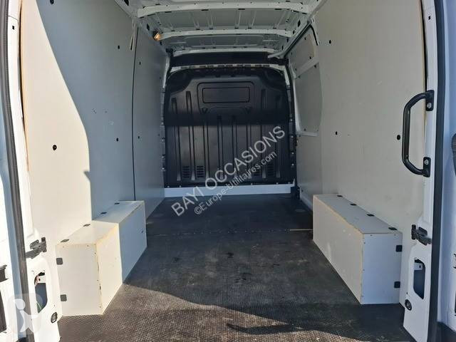 Veicolo commerciale Renault