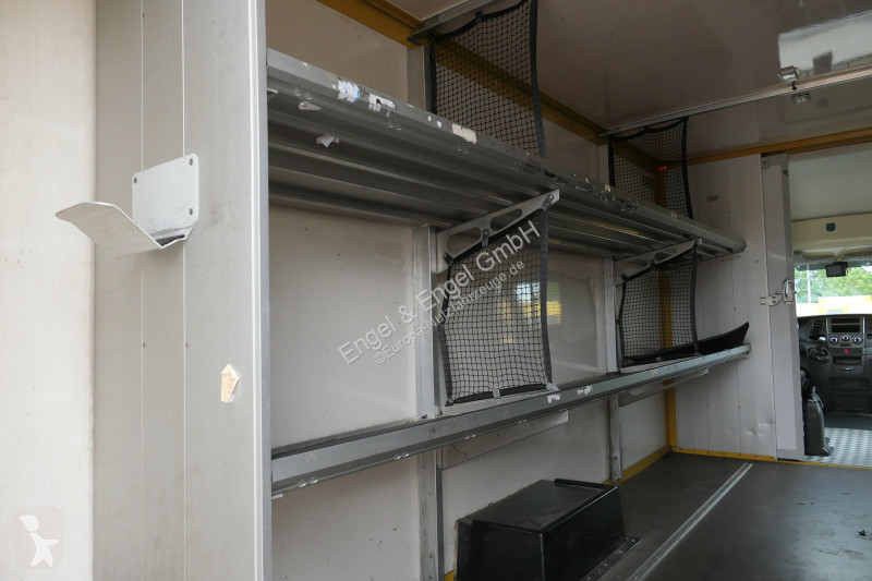 Furgoneta Iveco Daily 35 S11 C30C AUTOMATIK...