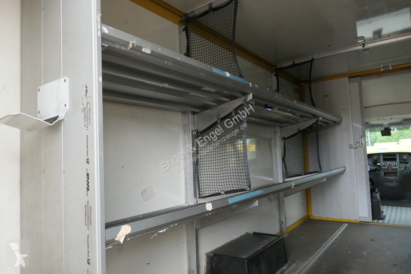 Véhicule utilitaire Iveco Daily 35 S11 C30C...