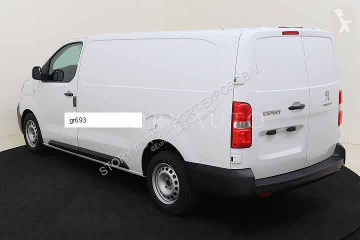 عربة نفعية Peugeot 2.0 BlueHDI 150 H1 NO...