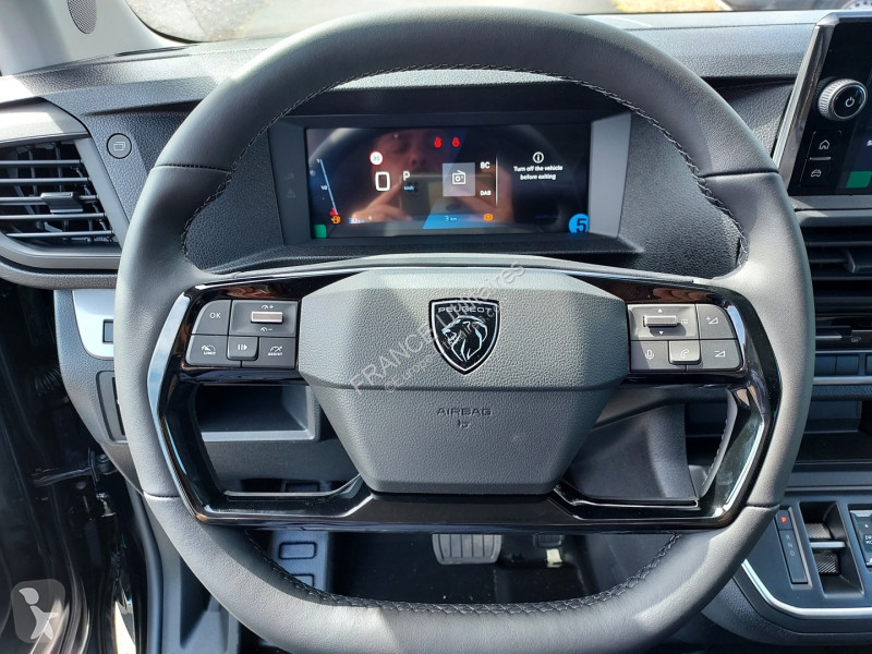 Véhicule utilitaire Peugeot EXPERT FG BVA 5...