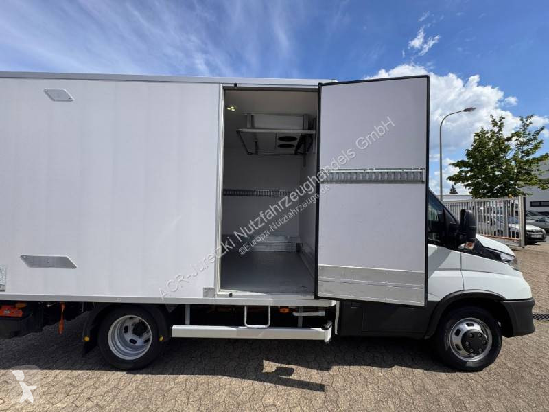 Iveco  Transporter