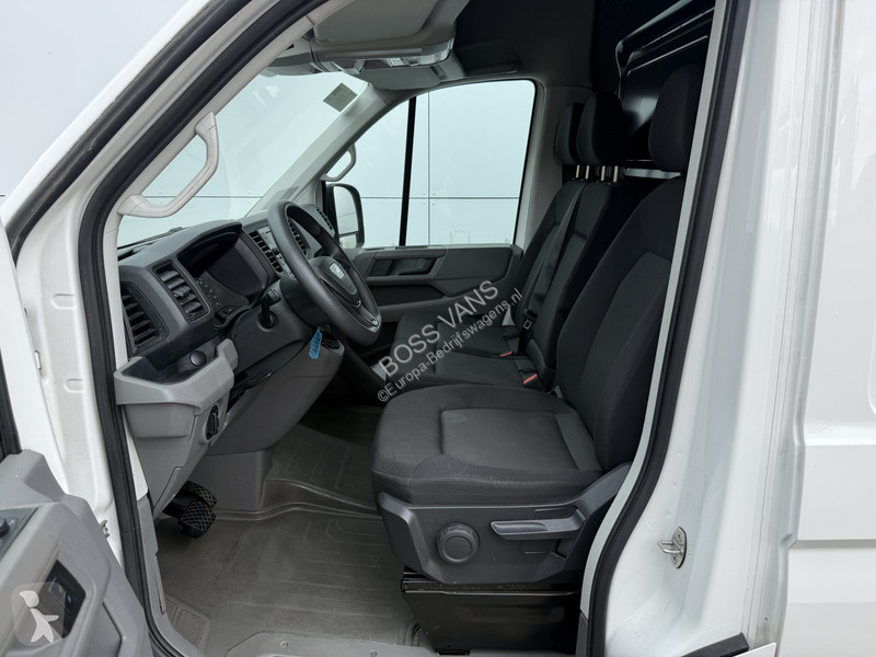 Furgoneta MAN 3.140 2.0 TDI Automaat L3H3 Airco...