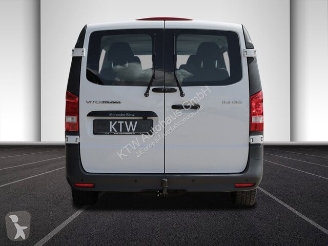 Mercedes Vito 114...