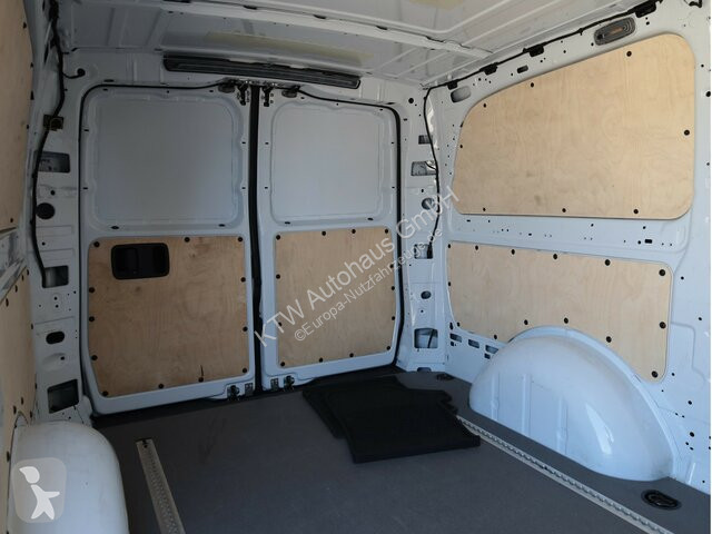 Mercedes Vito116CDI KA...