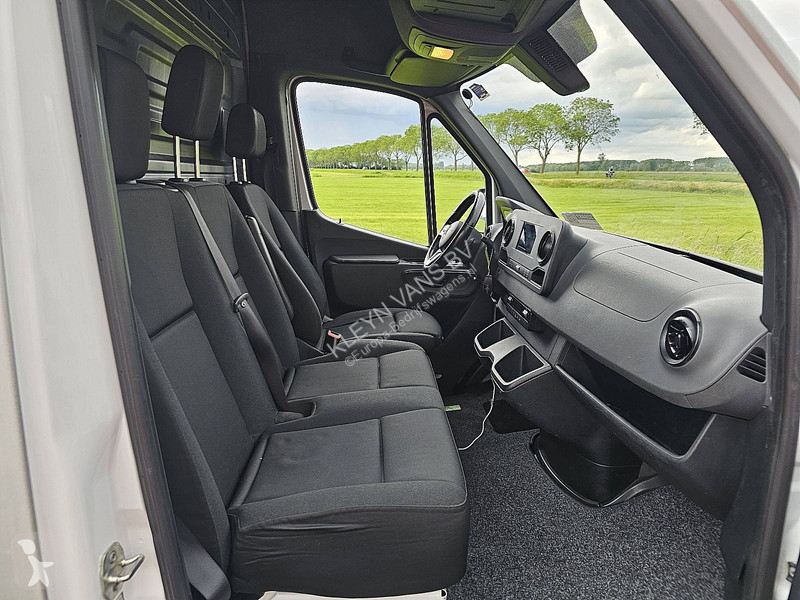 Furgoneta Mercedes 316 L2H2 Mbux Automaat!