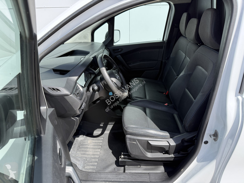 عربة نفعية Nissan 1.3 130PK **Benzine** L1H1...