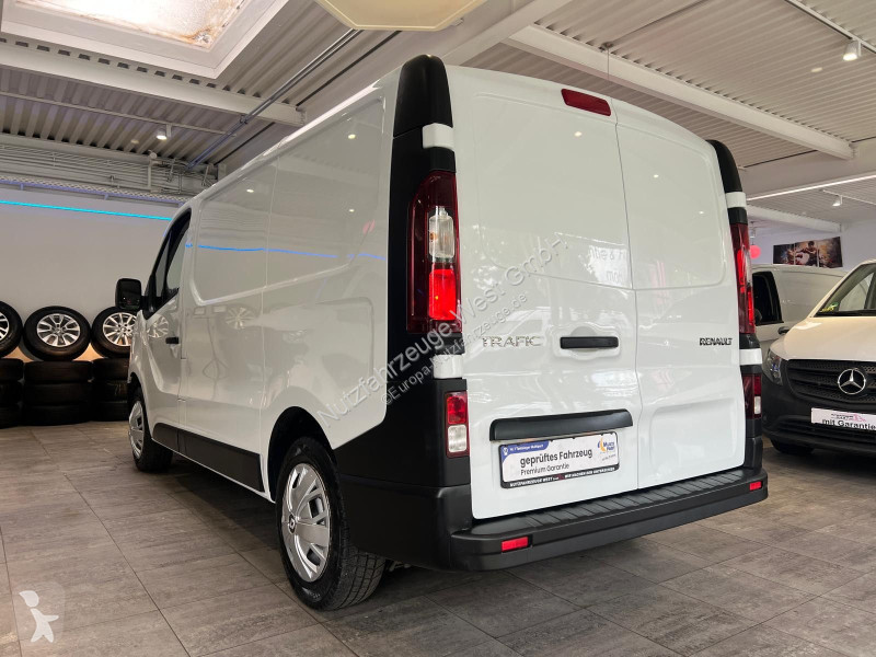 Renault dCi *Klima*Garantie*1.Hand*Kamera*...