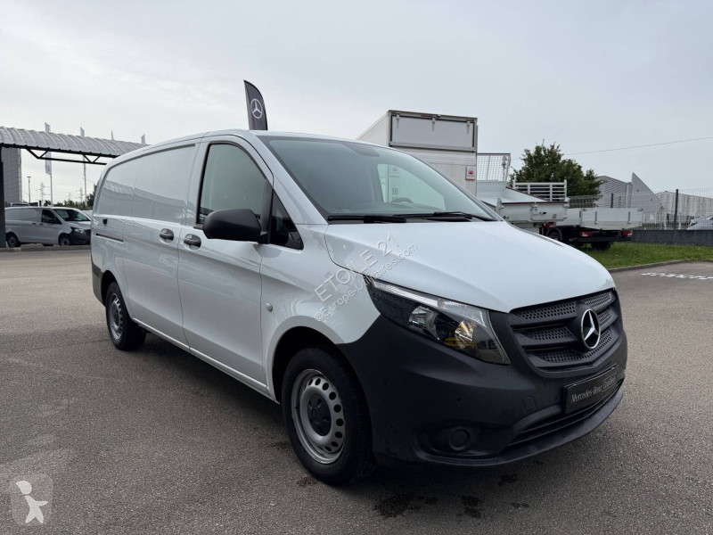 Mercedes VITO FOURGON 116 CDI LONG BVM6 RWD...