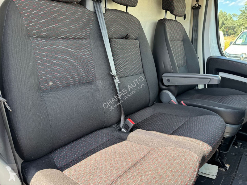Лекотоварен автомобил Citroën L2H2 2.2 BlueHDi...