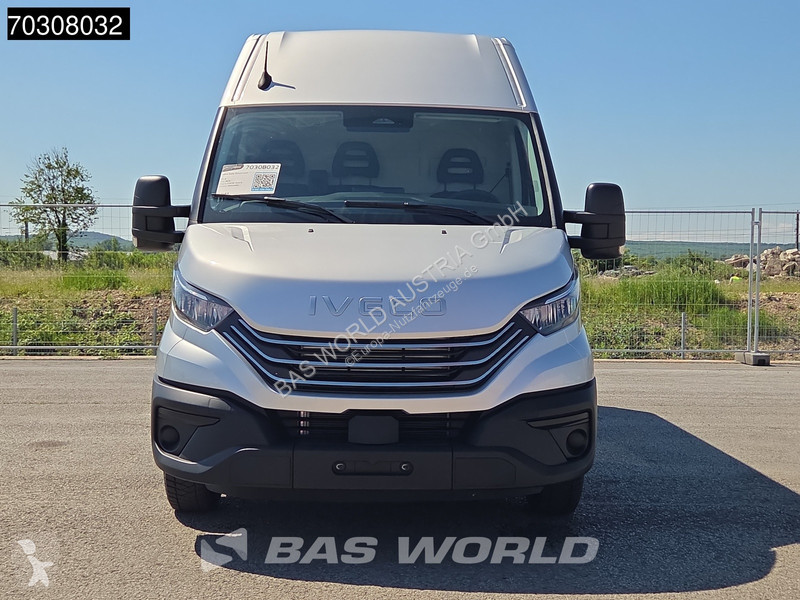 عربة نفعية Iveco 35S21 Neu! 3.0L Automatik L2H2...