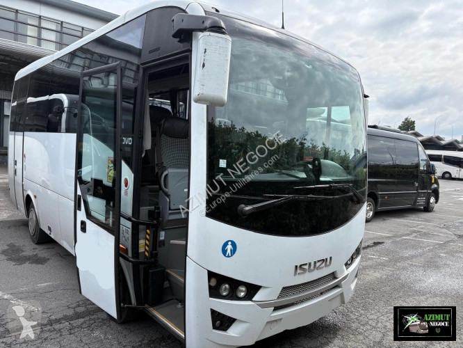 Autobus Isuzu ANADOLU