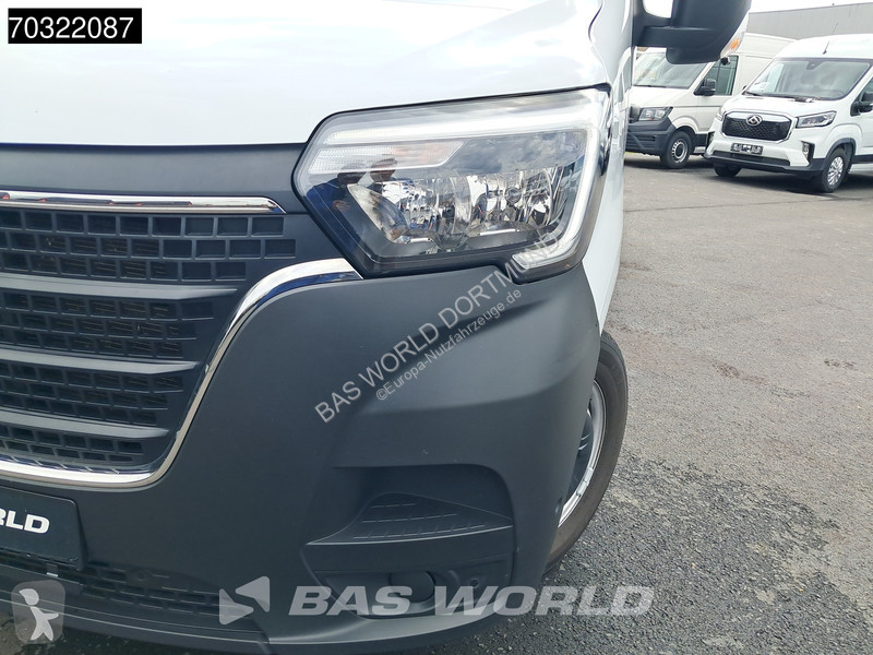 Renault L3H2 LED Klima Tempomat Parkensensoren...